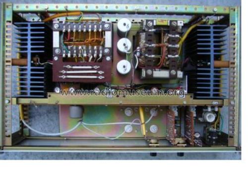 Leistungsverstärker V941; Musikelectronic (ID = 185771) Ampl/Mixer