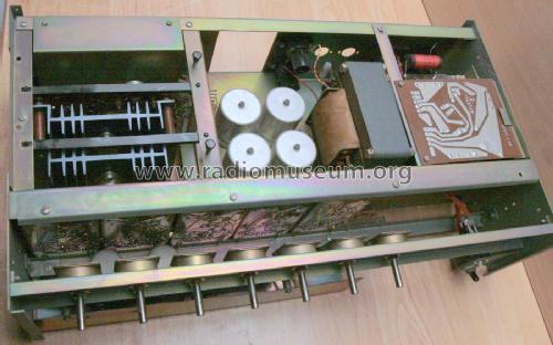 Mischverstärker V910; Musikelectronic (ID = 2650917) Ampl/Mixer