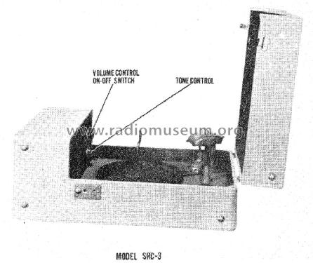 SRC-3 ; Musitron Co., 'The', (ID = 618900) Sonido-V