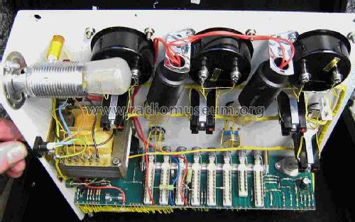 Bildröhren-Meß-Regenerator BMR90; Müter, Ulrich; Oer- (ID = 413844) Ausrüstung