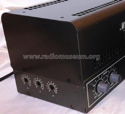 Amplifier 920A; Muzak Corporation; (ID = 1937259) Verst/Mix