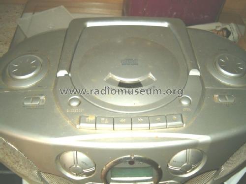 Radio Cassette Portatil MX-MCP6429 MP3; MX Onda; Valencia (ID = 1662143) Radio