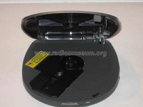 Reproductor Portatil de CD MX-DM10W; MX Onda; Valencia (ID = 1061394) Reg-Riprod