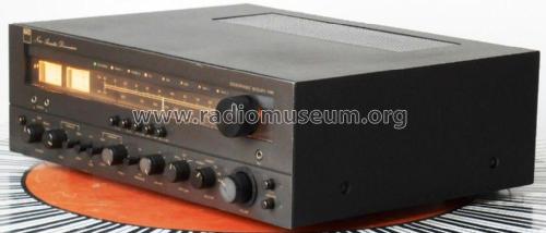 AM/FM Stereo Receiver 7080; NAD, New Acoustic (ID = 2595036) Radio