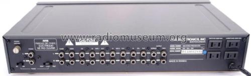 Monitor Series Stereo Preamplifier 1300; NAD, New Acoustic (ID = 1964404) Ampl/Mixer