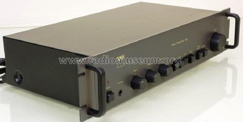 Stereo PreAmplifier 1020 Series 20; NAD, New Acoustic (ID = 2382795) Ampl/Mixer