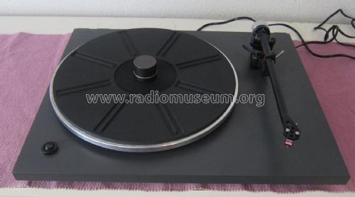 StereoTurntable 533; NAD, New Acoustic (ID = 2877716) Enrég.-R