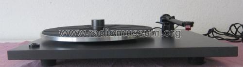 StereoTurntable 533; NAD, New Acoustic (ID = 2877717) Enrég.-R