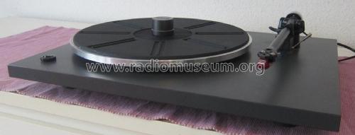 StereoTurntable 533; NAD, New Acoustic (ID = 2877718) R-Player