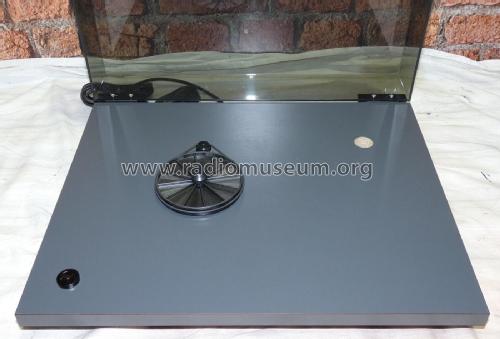 StereoTurntable 533; NAD, New Acoustic (ID = 2877720) Enrég.-R