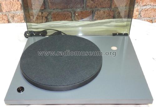 StereoTurntable 533; NAD, New Acoustic (ID = 2877722) Enrég.-R