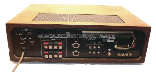Stereo Receiver Model 160a; NAD, New Acoustic (ID = 409963) Radio