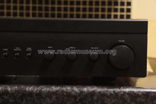 Stereo Integrated Amplifier C326 BEE; NAD, New Acoustic (ID = 1577639) Verst/Mix