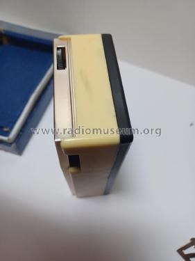 12 Transistor 1240 ; NAFT N.A.F.T. North (ID = 3139039) Radio