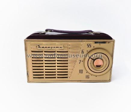 A-157-SF ; Nakajima Radio & (ID = 3009298) Radio