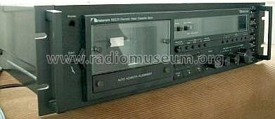 682ZX; Nakamichi Co.; Tokyo (ID = 439464) Ton-Bild