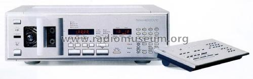 Digital Audio Processor 1000; Nakamichi Co.; Tokyo (ID = 1887641) R-Player