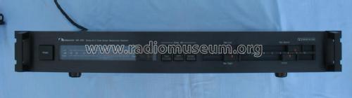 Dolby B-C Type Noise Reduction System NR200; Nakamichi Co.; Tokyo (ID = 940515) Diversos
