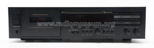 DR-2; Nakamichi Co.; Tokyo (ID = 2982676) R-Player
