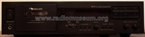 DR-8; Nakamichi Co.; Tokyo (ID = 2081005) R-Player