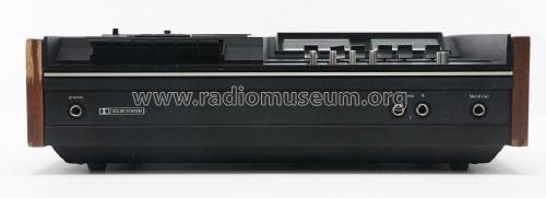 Dual Tracer 500; Nakamichi Co.; Tokyo (ID = 2982707) Enrég.-R