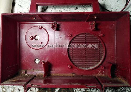 All Transistor 6NH-140 ; Nanaola Nanao Radio (ID = 2690512) Radio