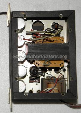 Modulator-Power Unit V12 MP-2A; Narco, National (ID = 2026859) Fuente-Al