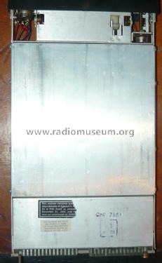 Portable Aviation Transceiver Com IIA TR-1000A; Narco, National (ID = 1956325) Commercial TRX
