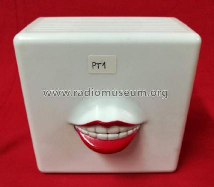 Blabber Mouth Talking 21062; Nasta Industries Inc (ID = 2902238) Radio