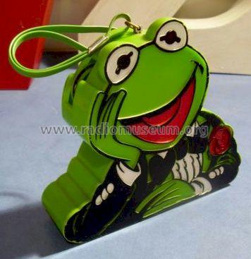 Kermit the Frog ; Nasta Industries Inc (ID = 1097494) Radio