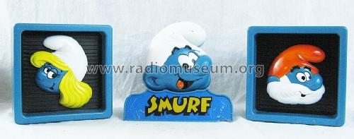 Smurf ; Nasta Industries Inc (ID = 1426259) Radio