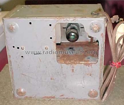 Power Supply 5886-AB; National Company; (ID = 1135592) Aliment.