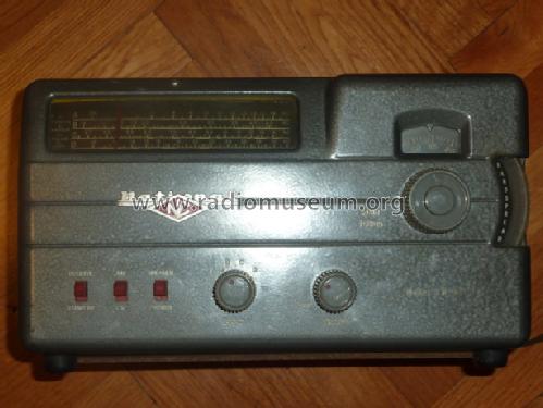 SW-54; National Company; (ID = 1103406) Amateur-R