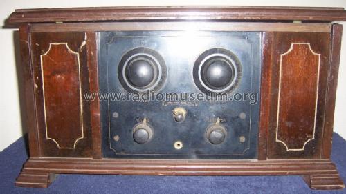 Somerset Stratford 4A; National Airphone (ID = 1030737) Radio