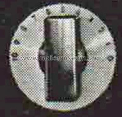 Dial R; National Company; (ID = 2051851) Radio part
