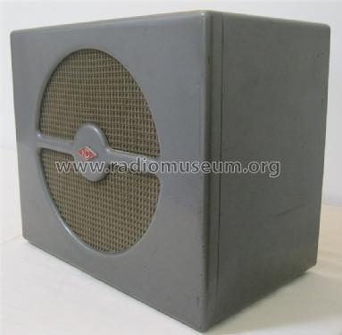 HRO-60TS; National Company; (ID = 1473878) Speaker-P