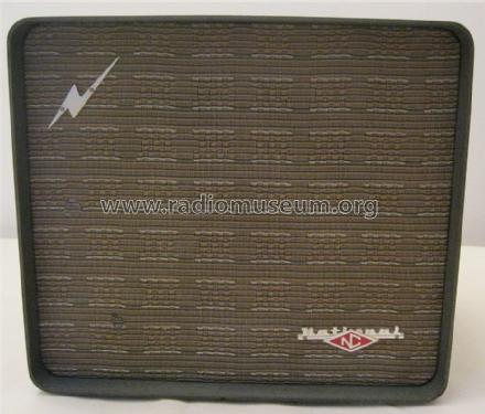 NC-300TS ; National Company; (ID = 1472144) Altavoz-Au