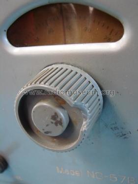 NC-57B; National Company; (ID = 1422241) Amateur-R