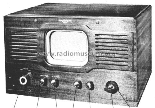 NC-TV7 ; National Company; (ID = 1954142) Television