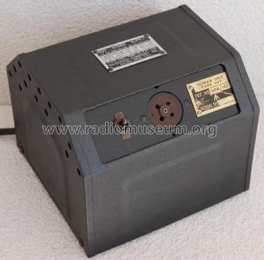 Power Supply 697; National Company; (ID = 2393332) Fuente-Al