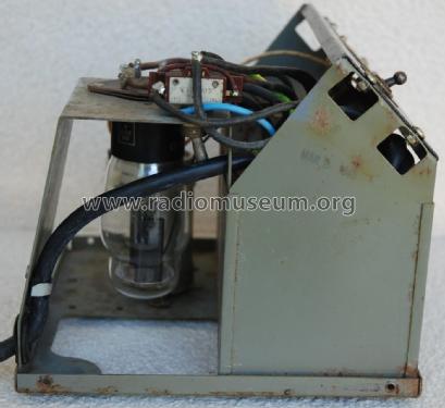 Power Supply 697; National Company; (ID = 2393333) Power-S