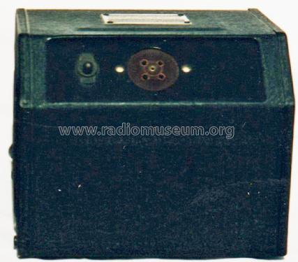 Power Supply 697; National Company; (ID = 2049555) Aliment.
