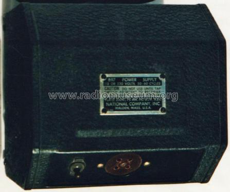 Power Supply 697; National Company; (ID = 2049556) Aliment.