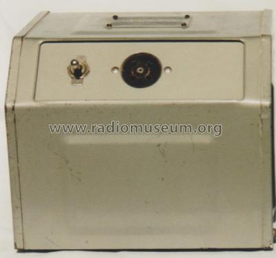 Power Supply 697; National Company; (ID = 2049557) Aliment.