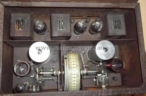 SW-5 DC Thrill Box ; National Company; (ID = 1838412) Radio