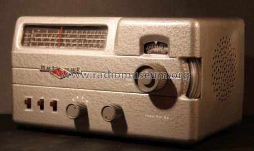 SW-54; National Company; (ID = 1927543) Amateur-R