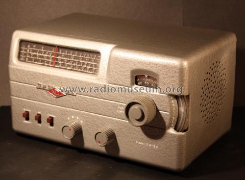 SW-54; National Company; (ID = 1927544) Amateur-R