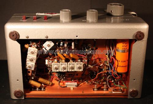 SW-54; National Company; (ID = 1927546) Amateur-R