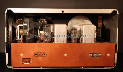 SW-54; National Company; (ID = 1927549) Amateur-R