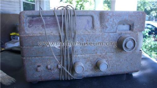 SW-54; National Company; (ID = 1930639) Amateur-R